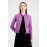 New Leather Coat Women Short Jacket Spring Autumn Stand Collar Lady Leather Jacket Women Clothing Thin Leather Coat