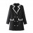Autumn Women Clothing Classic Dress