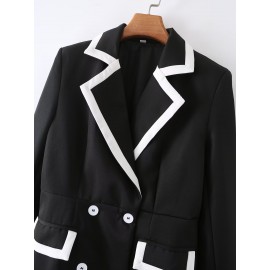 Autumn Women Clothing Classic Dress