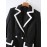Autumn Women Clothing Classic Dress