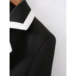 Autumn Women Clothing Classic Dress