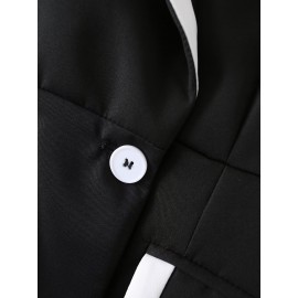 Autumn Women Clothing Classic Dress