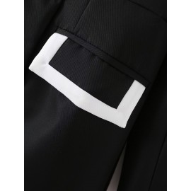 Autumn Women Clothing Classic Dress