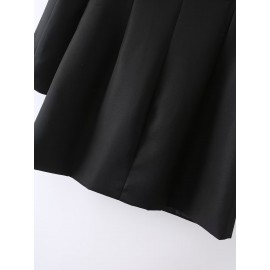 Autumn Women Clothing Classic Dress