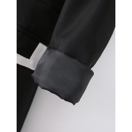 Autumn Women Clothing Classic Dress