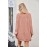 Autumn Winter Coat Loose Twist Knitted Cardigan Sweater Women