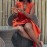 Women Clothing Sleeveless Solid Color Sexy Blazer Dress African Niche Spring Casual