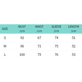 Autumn Winter Cotton Clothing Slim Fit Warm Splicing Coat Jacket Women All Matching Top
