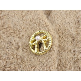 Women Clothing Autumn French Minority Towel Knitted V neck Pocket Cardigan Sweater Vest