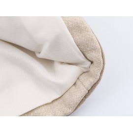 Women Clothing Casual Padded Shoulder Bends Hitches Chinese Knot Button Top