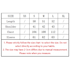 Women Clothing Casual Padded Shoulder Bends Hitches Chinese Knot Button Top
