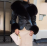 Women Clothing Autumn Winter Big Fur Collar Waist Controlled Short Jacket Leather Coat