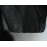 Women Clothing Autumn Winter Big Fur Collar Waist Controlled Short Jacket Leather Coat