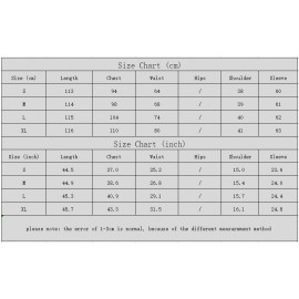 Spring Summer Elegant Solid Color Collared Long Sleeve Cinched Pleated Dress Women Clothing