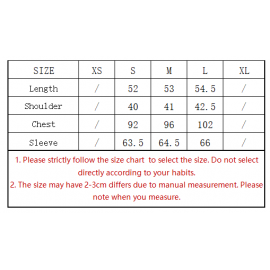 Women Clothing Summer Personalized Retro Stand Collar Buckle Short Chinese Coat