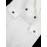 V neck Short Party Dress Double Breasted Waist-Tight Tassel Hem Office Dresses