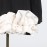 Classic High Grade Blazers Dress Spring Patchwork Three Dimensional Floral Design Short Dress Women
