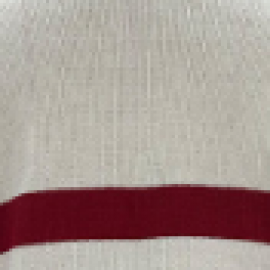 Autumn Winter Sweater Women Long Sleeve Polo Collar Sweater Loose Striped Contrast Color Knitted Top Women