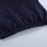 Workwear Stand Collar Jacket for Women Autumn Winter Loose Drop Shoulder Simple Office Casual Outerwear Women Clothing