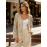 Women Solid Color SpringAutumn Single Button Knitted Cardigan