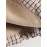 Autumn Fashionable All Match Plaid Hooded Zipper Office Jacket