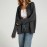 Women Casual Long Sleeve Cardigan Twist Coat Top Women