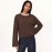 Autumn Winter Pullover Sweaters Women Clothing Loose Crew Neck Casual Knitwear for Women