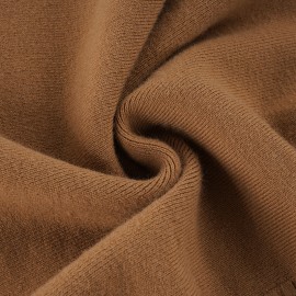 Fashionable Elegant Lightly Mature Loose Batwing Sleeve Sweater Autumn Winter Casual off Shoulder Waist Tight Woolen Top