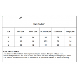 Autumn Winter Women Solid Color Minimal Casual Sweater Lightly Mature Stand Collar Zipper Coat