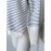 Striped Sweater Women Loose Lazy Chic Pullover Top