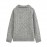Sweater Thickened Thermal Base Knitwear Autumn Winter Collared Brand Top