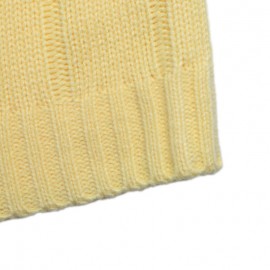 Autumn Winter Fresh Korean Solid Color Rib Fabric Sweater Coat for Women