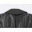 Women Clothing Autumn Winter Casual Long Sleeved Collared Faux Leather Buckle Coat