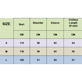 Wind Women Wool Cardigan Spring Autumn Loose round Neck Knitted Short Coat Soft Long Sleeve Sweater