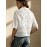 Women Knitted Summer Cropped Cardigan