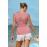 Dream Follower Striped Top