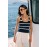 Dream Scenario Striped Top
