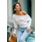 Escapade White Top