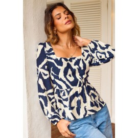 Far From Ordinary Tropical Top