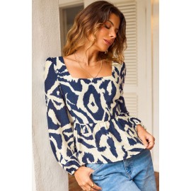 Far From Ordinary Tropical Top