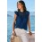 Full of Wonder Blue Top