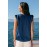Full of Wonder Blue Top