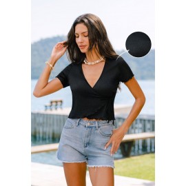 Good Omen Black Top